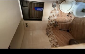 Master Bedroom in 2 BHK Apartment at P And B Krishna Heights, Virar West – for Rent