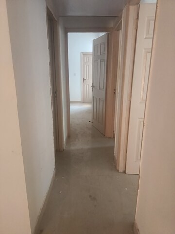 Building Lobby in 2 BHK Apartment at Supertech Cape Town, Sector 74 – for Rent