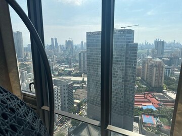 2 BHK Apartment – Exterior View View at Lodha The Park, Worli - for Sale