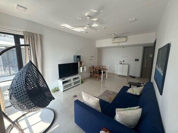 2 BHK Apartment For Sale in Lodha The Park, Worli