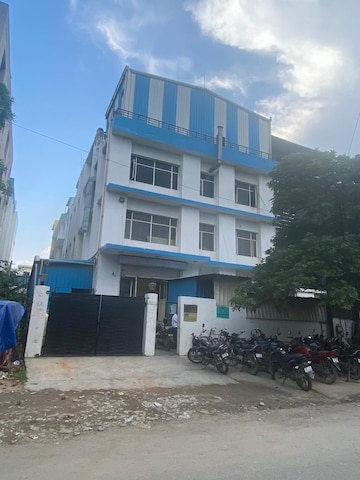 Commercial Office Space 450 Sq.Mt. For Resale in Ecotech Iii Greater Noida  7933013