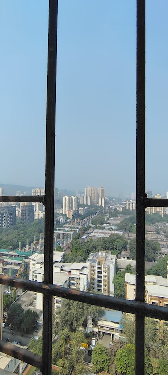 3 BHK Apartment For Rent in Ashar Sapphire Kapur Bawdi Thane  7933016