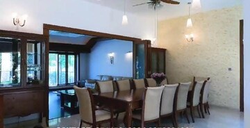 6+ BHK Villa For Sale in Hollywood Town, International Airport Road