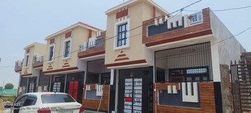  Plot – Exterior View View at SS Shri Ram Vatika, Kathhera - for Sale