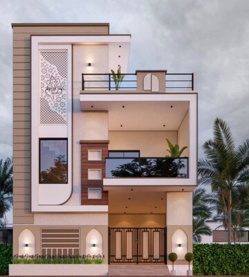  Plot For Sale in SS Shri Ram Vatika, Kathhera