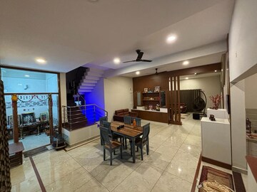Gym in 5 BHK Villa at Swiss Towns, Devanahalli – for Sale
