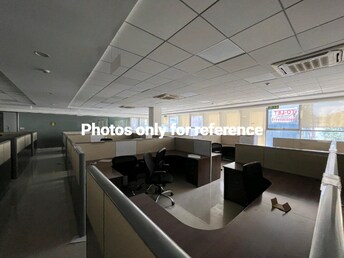 Commercial Office Space 8000 Sq.Ft. For Rent in Koramangala Bangalore  7933041