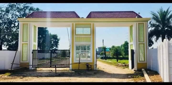 Plot For Sale in Satyam Vayu Enclave