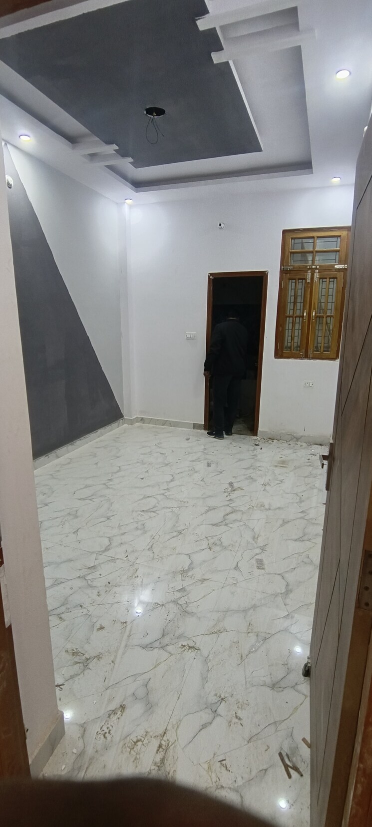 Room, jankipuram extension 2 Bedroom 1000 Sq.Ft. Independent House In Jankipuram Extension Lucknow 7933053