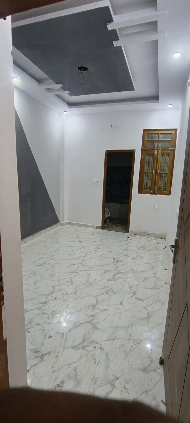 Room, jankipuram extension 2 Bedroom 1000 Sq.Ft. Independent House In Jankipuram Extension Lucknow 7933053