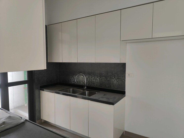 Kitchen, lodha-the-park 2 Bedroom 857 Sq.Ft. Apartment In Worli Mumbai 7933049