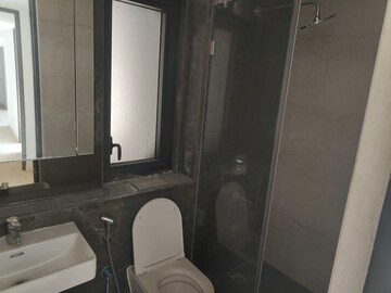Bathroom in 2 BHK Apartment at Lodha The Park, Worli – for Sale