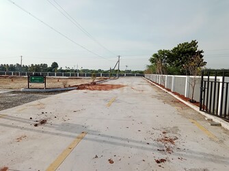 Plot For Resale in Vayalur Road Trichy  7929498