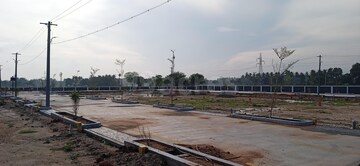  Plot For Sale in Vayalur Road