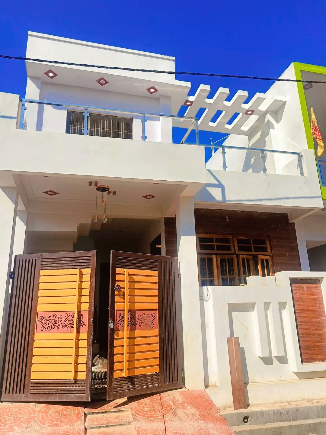 Plot For Sale in Dev City Dadri