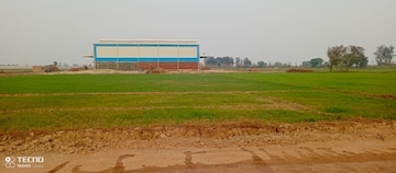 Commercial Industrial Plot 1000 Sq.Yd. For Resale in Dasna Ghaziabad  7933064