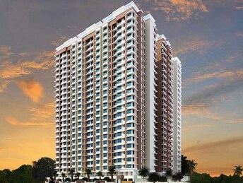 2 BHK Apartment For Resale in Mauli Pride Malad East Mumbai  7927294