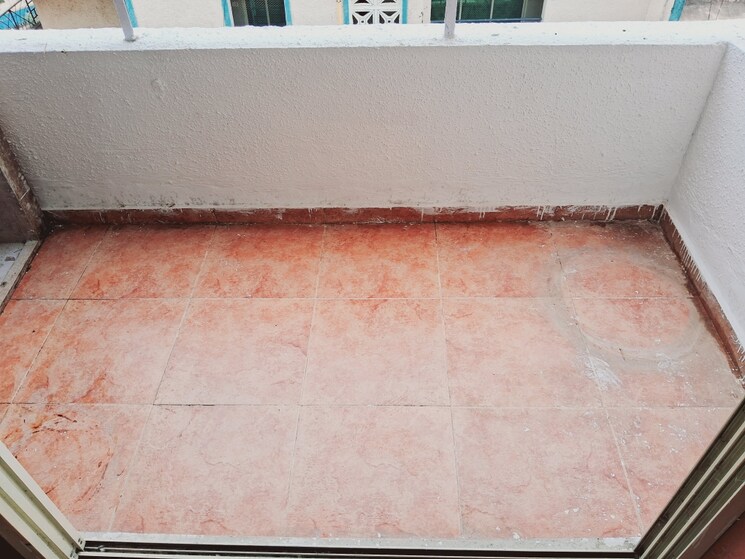 Balcony, vanita-motiram-privilege 1 RK 420 Sq.Ft. Apartment In Badlapur West Thane 7933074