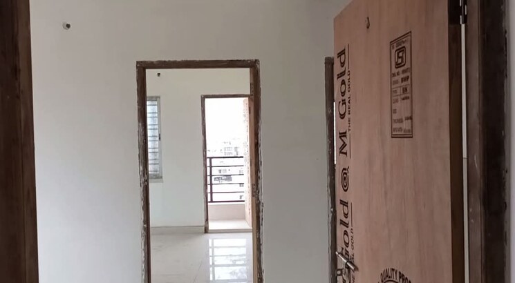 undefined, baguihati 2 Bedroom 830 Sq.Ft. Builder Floor In Baguihati Kolkata 7933079