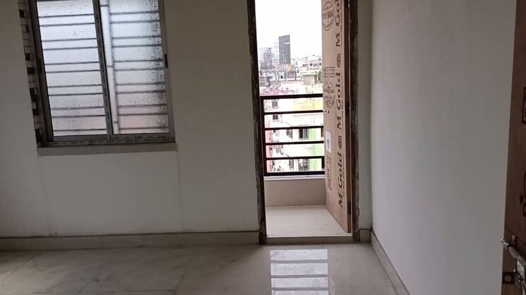 undefined, baguihati 2 Bedroom 830 Sq.Ft. Builder Floor In Baguihati Kolkata 7933079