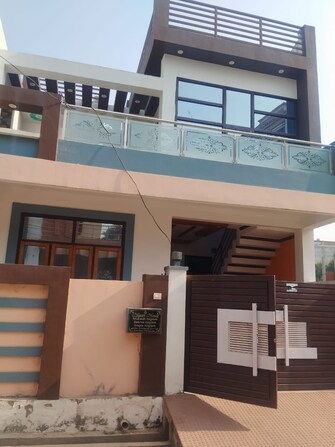 2 BHK Independent House For Rent in Emizen Villas Deva Road Lucknow  7933081