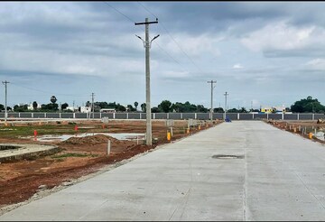  Plot – Exterior View View at Thiruverumbur - for Sale