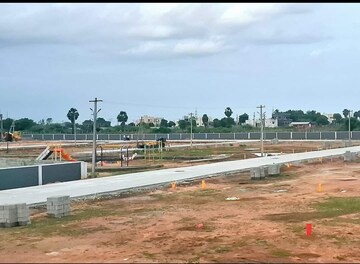  Plot – Exterior View View at Thiruverumbur - for Sale