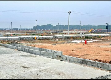  Plot – Exterior View View at Thiruverumbur - for Sale