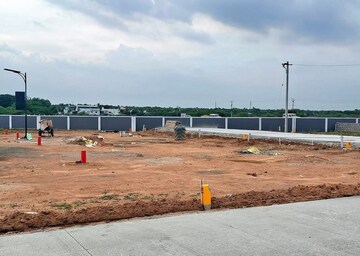  Plot For Sale in Thiruverumbur