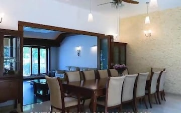 2 BHK Apartment For Sale in Bhartiya City Leela Residences, Thanisandra Main Road