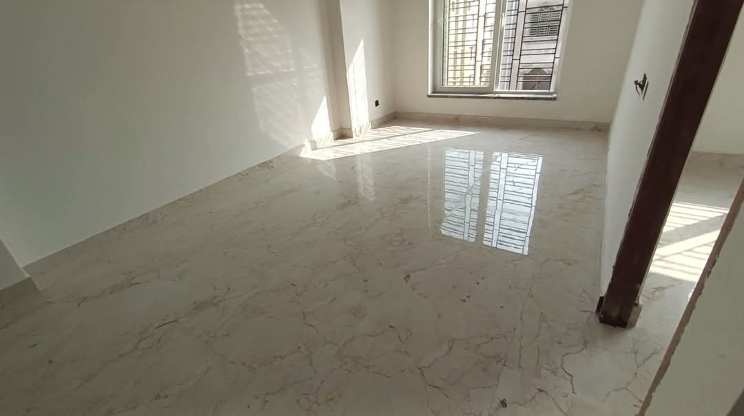 3 BHK Builder Floor For Sale in New Town