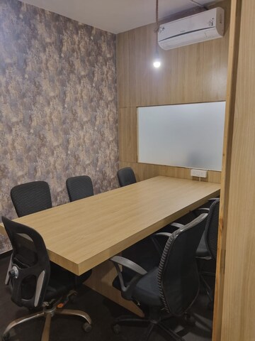  Office Space For Rent in The Crescent Business Park, Sakinaka