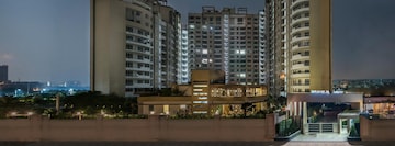 5 BHK Penthouse – Exterior View View at Raheja Vedas, Sector 108 - for Sale