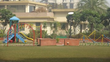 5 BHK Penthouse – Exterior View View at Raheja Vedas, Sector 108 - for Sale