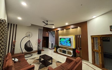 1 BHK Apartment For Sale in Bhartiya City Leela Residences, Thanisandra Main Road