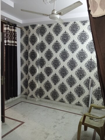 2 BHK Builder Floor For Rent in Govindpuri