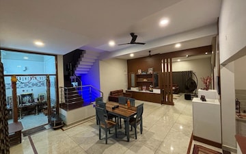 Studio Apartment For Sale in Bhartiya City Leela Residences, Thanisandra Main Road