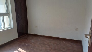 Bedroom in 3 BHK Builder Floor at BPTP Parkland, Sector 75 – for Rent