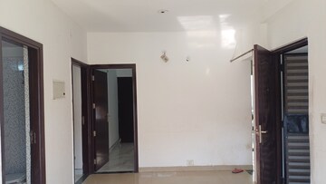 Living Room in 3 BHK Builder Floor at BPTP Parkland, Sector 75 – for Rent