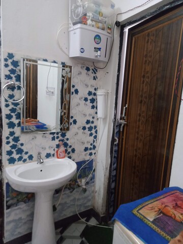 Bathroom in 4 BHK Independent House at Kalyanpur West – for Sale