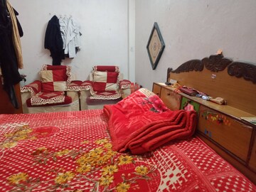 Bedroom in 4 BHK Independent House at Kalyanpur West – for Sale