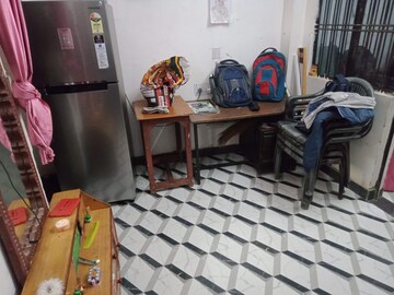 Furnished Amenities in 4 BHK Independent House at Kalyanpur West – for Sale