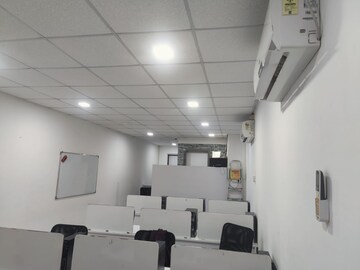 Team Area in  Office Space at Town Centre, Andheri East – for Rent