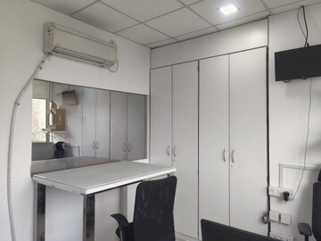 Floor Plan in  Office Space at Town Centre, Andheri East – for Rent