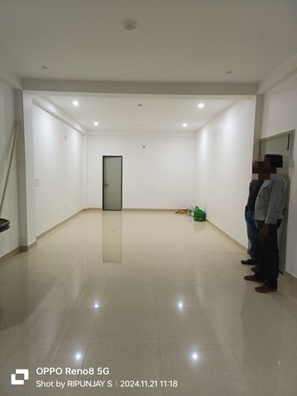 Commercial Showroom 750 Sq.Ft. For Rent in Gomti Nagar Lucknow  7933110