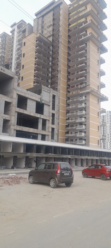 4 BHK Apartment For Sale in Migsun Twinz, Eta Ii Greater Noida