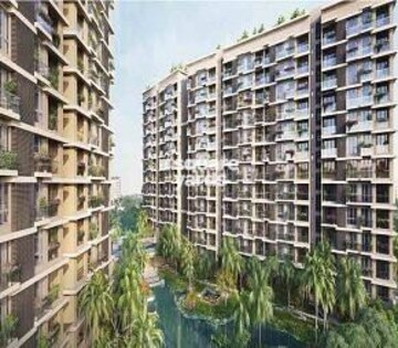 3 BHK Apartment For Resale in PS Jiva Phoolbagan Kolkata  7933117