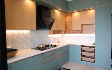 3 BHK Apartment For Sale in Artismo Millionaire Towers, Chikkajala