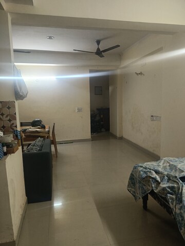 Living Room in 2 BHK Apartment at Amrapali Silicon City, Sector 76 – for Rent