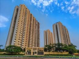 3 BHK Apartment For Sale in Ideal Lake View, Topsia